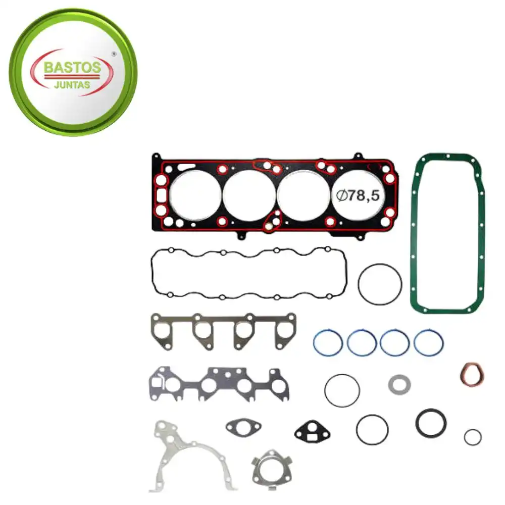 JUNTA MOTOR CORSA MERIVA MONTANA PRISMA 1.4 06/ FIBRA S/RET