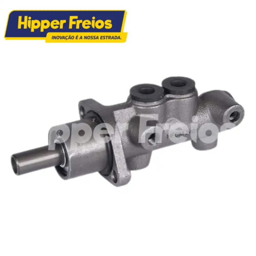 CILINDRO MESTRE FREIO FIAT UNO 1991 ACIMA (SISTEMA ATE)