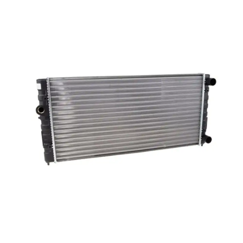 RADIADOR GOLF 1.8 2.0 1991 A 1997 MANUAL COM E SEM AR