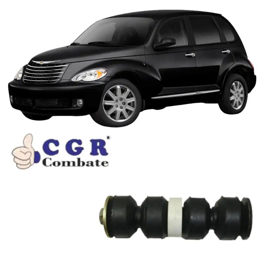 BIELETA DIANT PT CRUISER 2001/ ACIMA