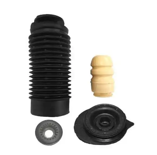 KIT AMORTECEDOR DIANTEIRO FIAT 500 1.4 2007 A 2011