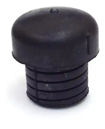 BATENTE PORTA MALAS TRAS ASTRA HATCH 99/ (BORRACHA)