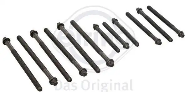 PARAFUSO CABESOTE BMW X1 18I E84 2.0 16V 2007 A 2010