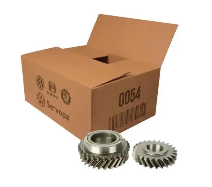 ENGRENAGEM CAIXA FUSCA,96/,KOMBI 96/ 4 ( CONJUNTO )