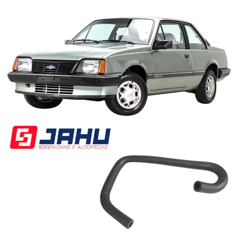 MANGUEIRA VACUO MONZA (MOLDADA)