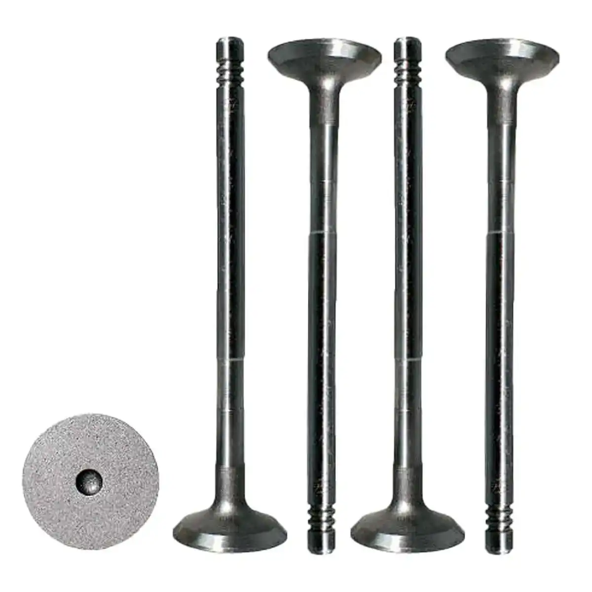 VALVULA ESCAPE FIESTA FOCUS ECOSPORT 1.5 1.6 16V SIGMA 2011/