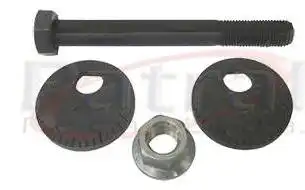 PARAFUSO CAMBAGEM SUSPENSAO HILUX PEQUENO 05/15