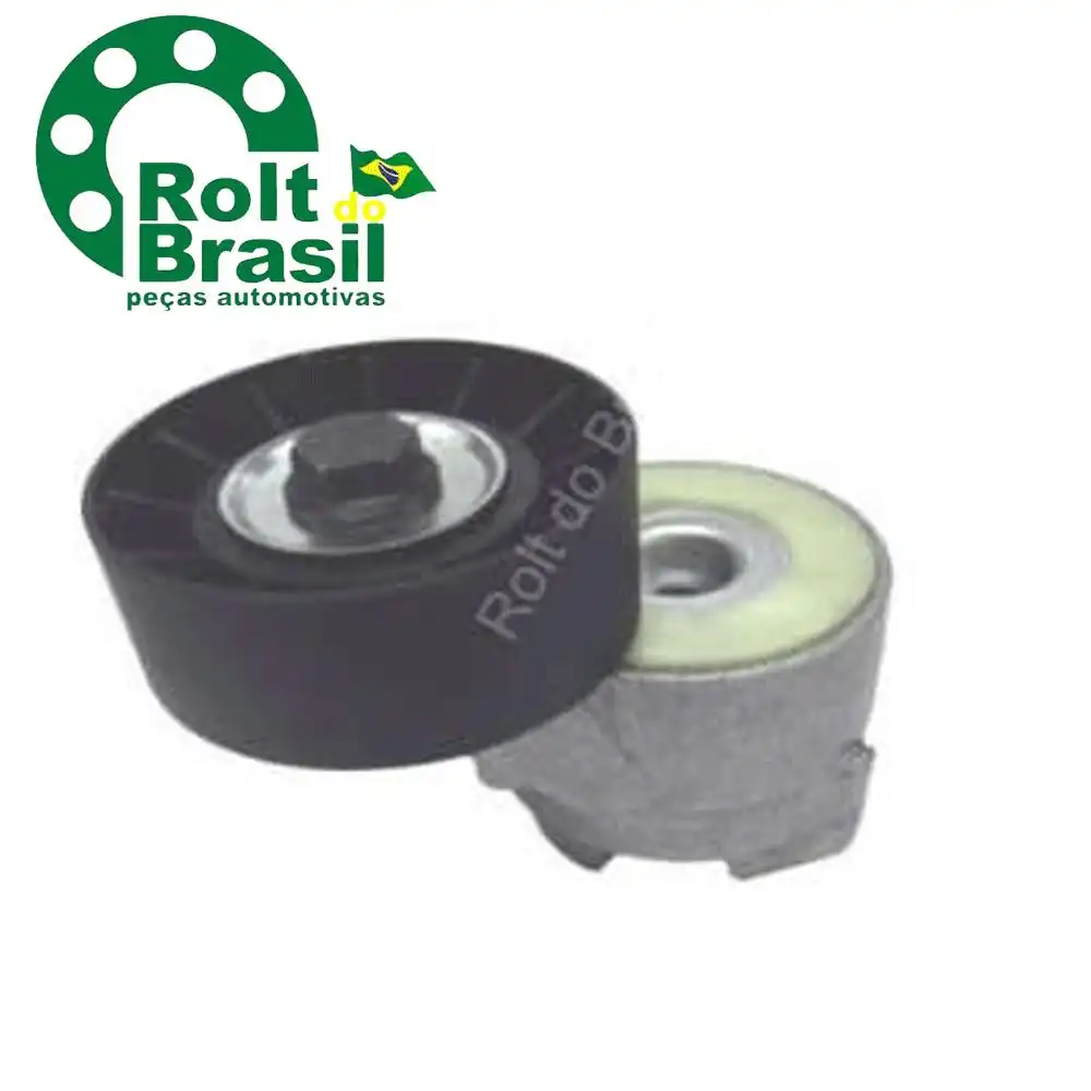 TENSOR CORREIA ALTERNADOR FIAT DUCATO 2.3 16V 2010 EM DIANTE