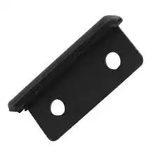 BORRACHA DOBRADICA TAMPA MOTOR KOMBI