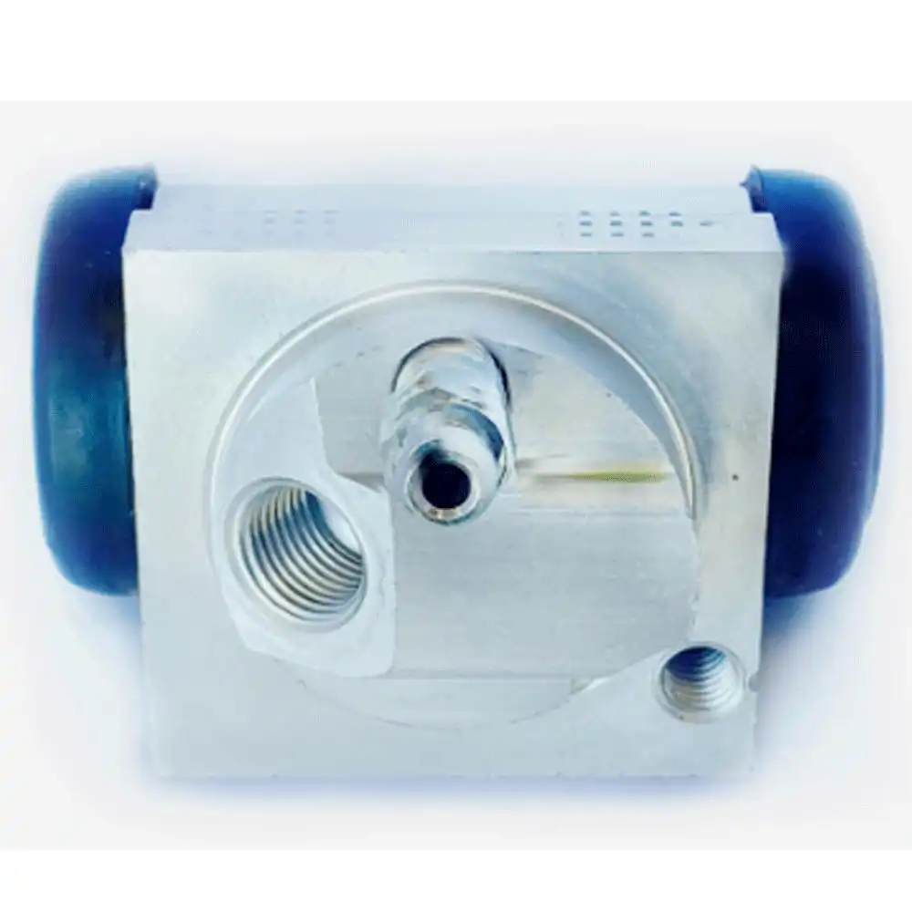 CILINDRO RODA TRAS RENAULT DUSTER 2.0 16V 2011 A 2016 DIR