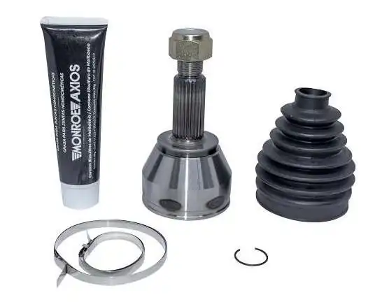 JUNTA HOMOC ECOSPORT 1.6 16V SIGMA 13/17 MANUAL