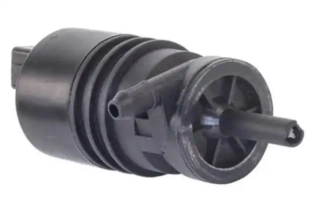 ELETRO BOMBA PARABRISA FIAT TORO 2016 A 2019