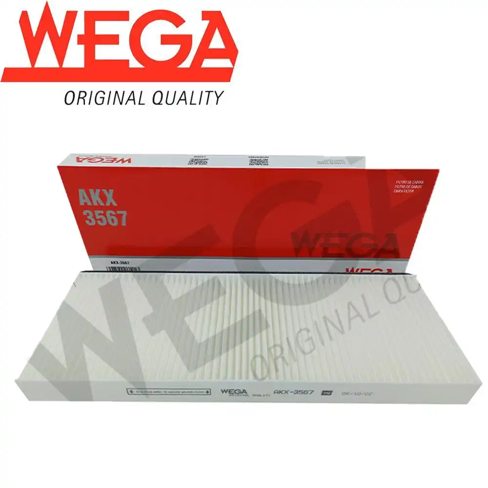 FILTRO AR CABINE MERCEDES BENZ SPRINTER 515 415 313 2016/