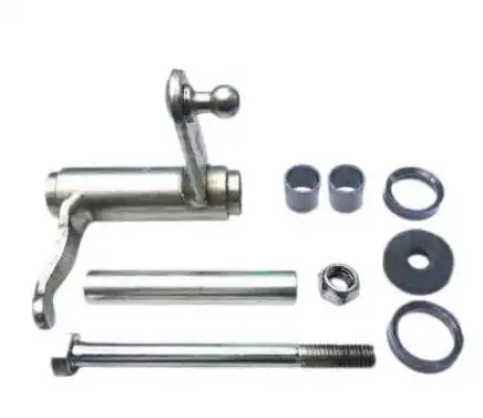 SUPORTE CABO COMANDO CAMBIO BRAVO UNO 2011/ IDEA 2006/