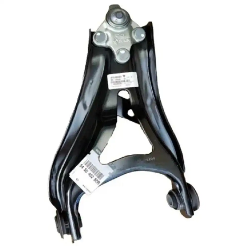 BANDEJA DIANT RENAULT CAPTUR 2018 ACIMA DIR COM PIVO