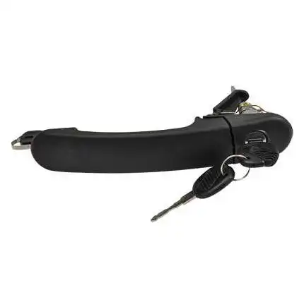 MACANETA EXT GOL GER.III 2PTS ESQ/DIR C/CHAVE