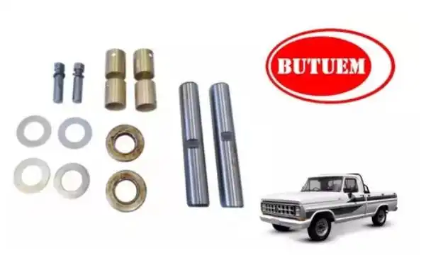 EMBUCHAMENTO F-1000 STD