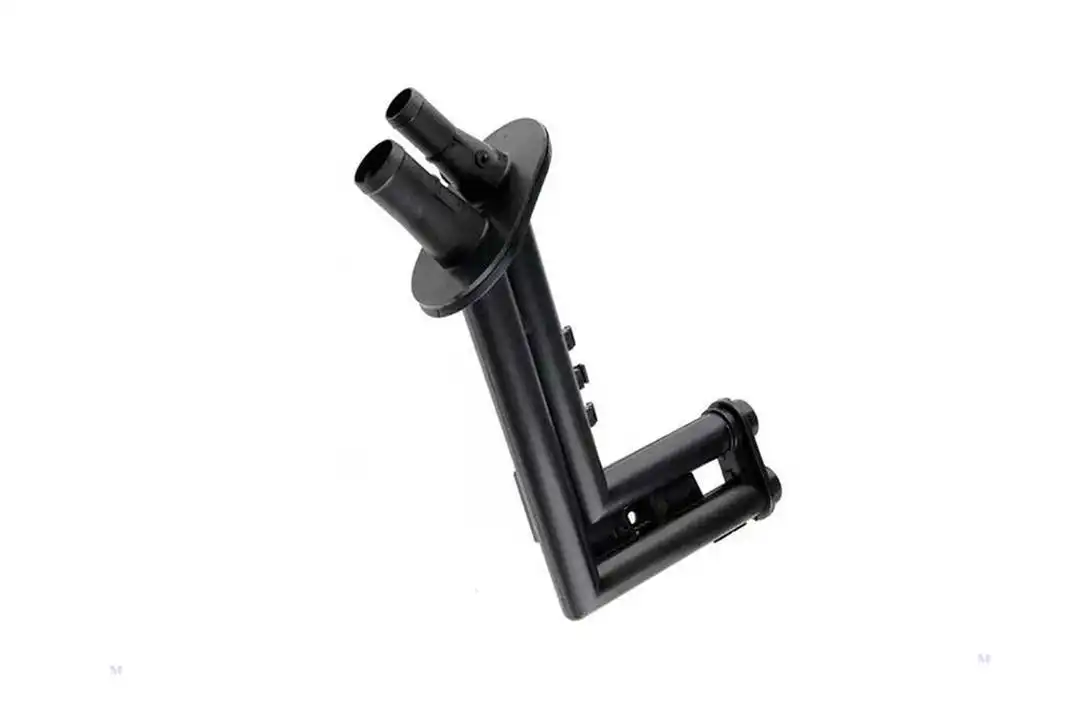 TUBO RADIADOR AR QUENTE SCENIC 01/