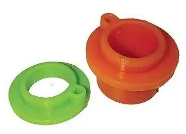 BUCHA PEDAL EMBREAGEM RENAULT CLIO 00/ SCENIC 02/ TDS