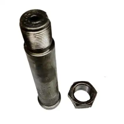 PONTA EIXO TRAS PEUGEOT 206 207 TODOS FREIO TAMBOR