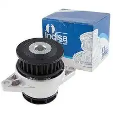 BOMBA DAGUA GOL PLUS MOTOR AT 1000 8V POLO GOLF AUDI