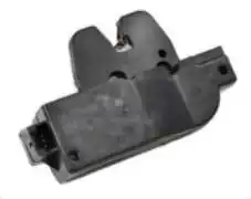 FECHADURA PORTA MALAS C3 2002 A 2012 INTERNA