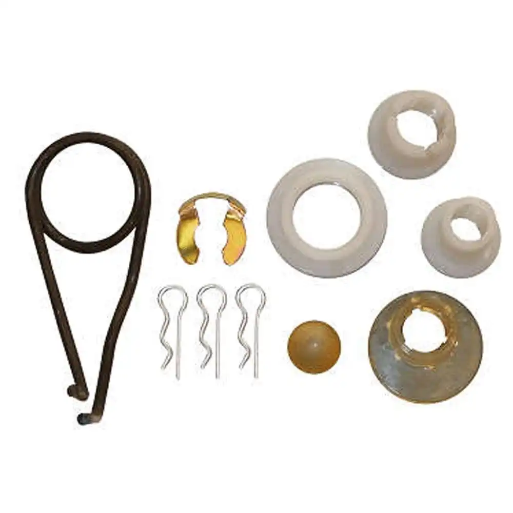 REPARO ALAVANCA CAMBIO ESCORTII,LOGUS,POINTER GOLF 98/99