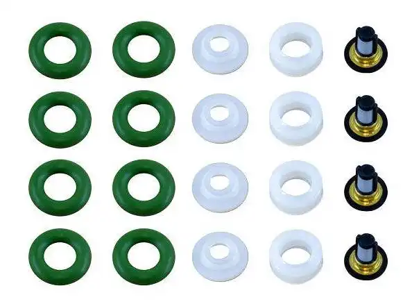 REPARO P/ BICO INJETOR TOYOTA COROLLA 1.6 16V 1995 A 2002