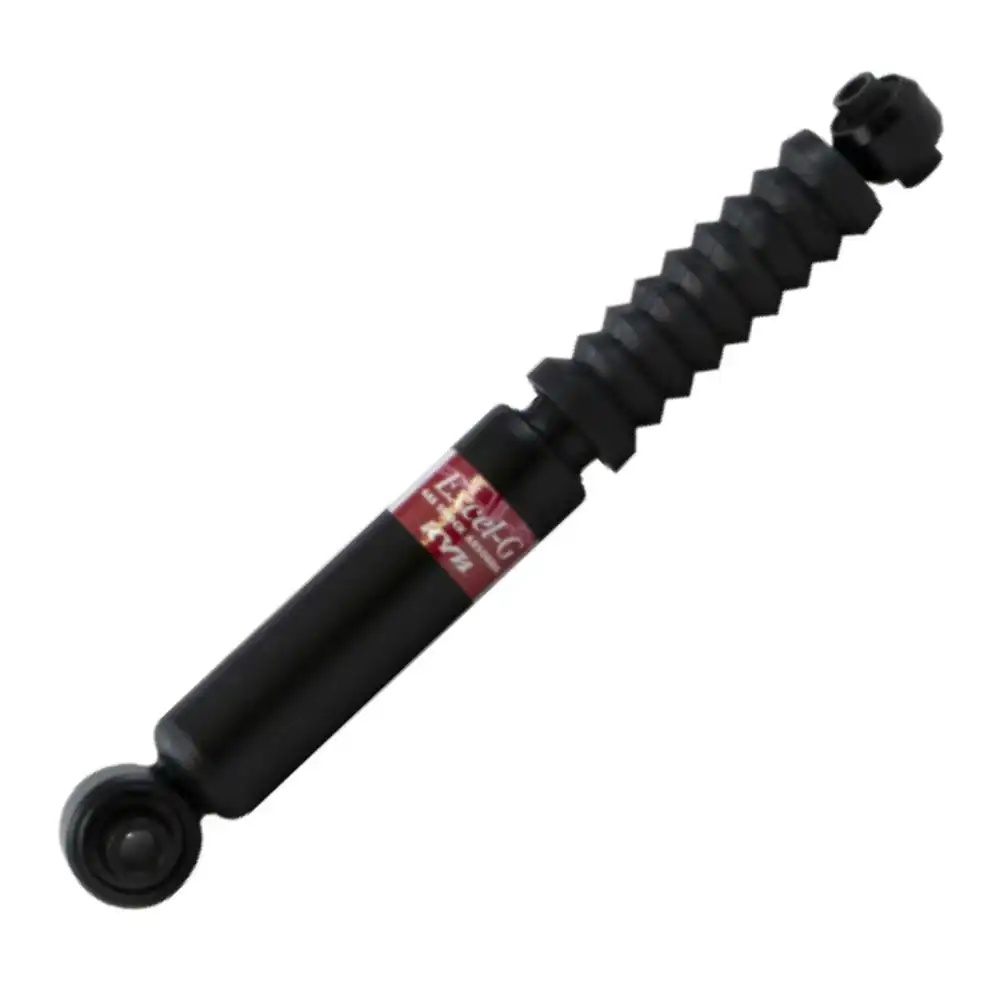 AMORTECEDOR TRASEIRO PEUGEOT 206 1999 A 2010