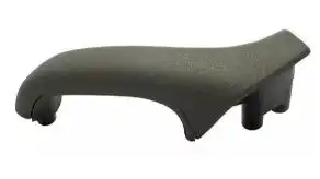 DESCANSA BRACO ESCORT II 93/96 ESQ  GRAFITE