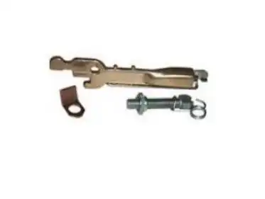 REGULADOR FREIO TRAS PEUGEOT 206, 207 ESQ