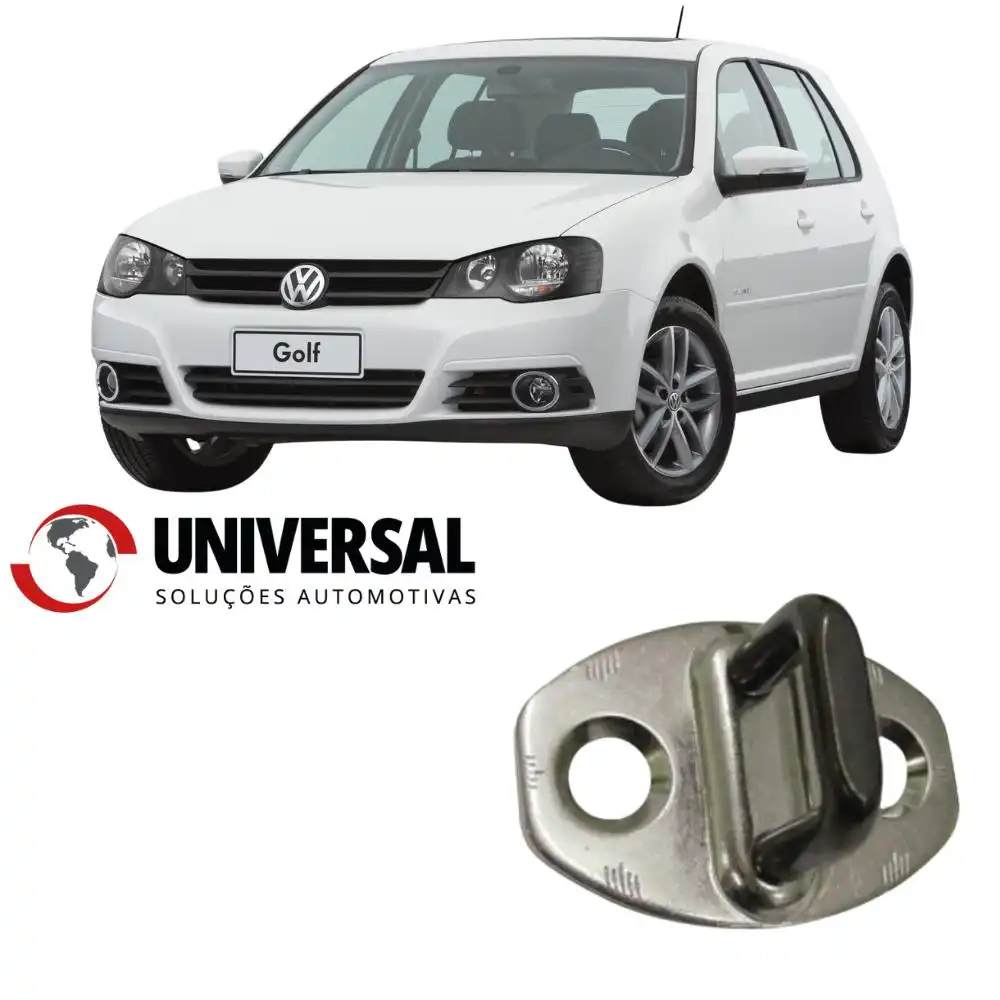 BATENTE PORTA GOLF 99/13 POLO 02/ DIANT/TRAS ESQ/DIR