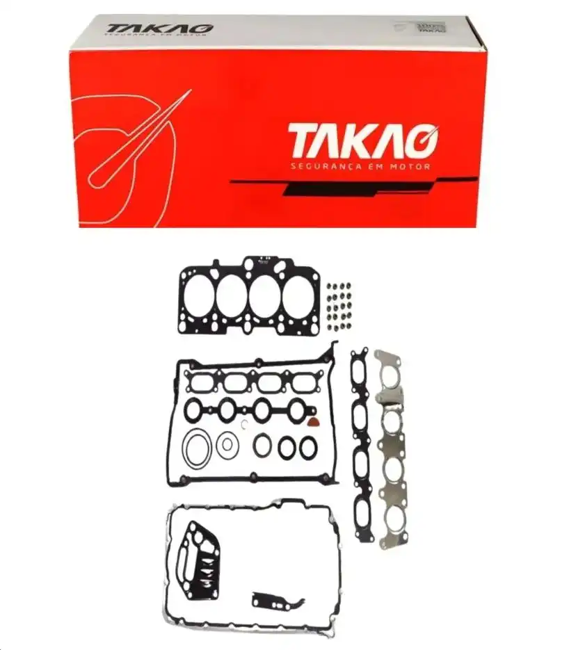 JUNTA MOTOR AUDI A3 1.8 20V S/RETENTOR