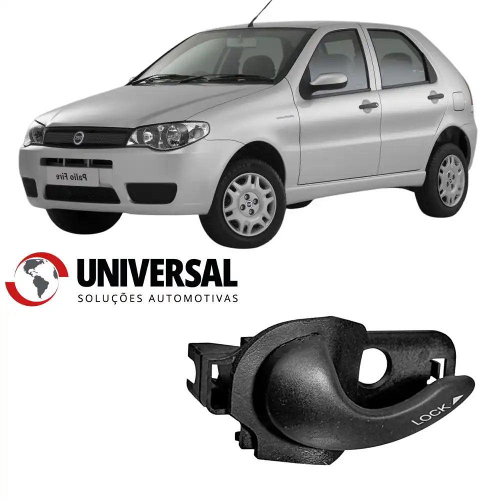 MACANETA INT PALIO 1996/ TRAS DIR