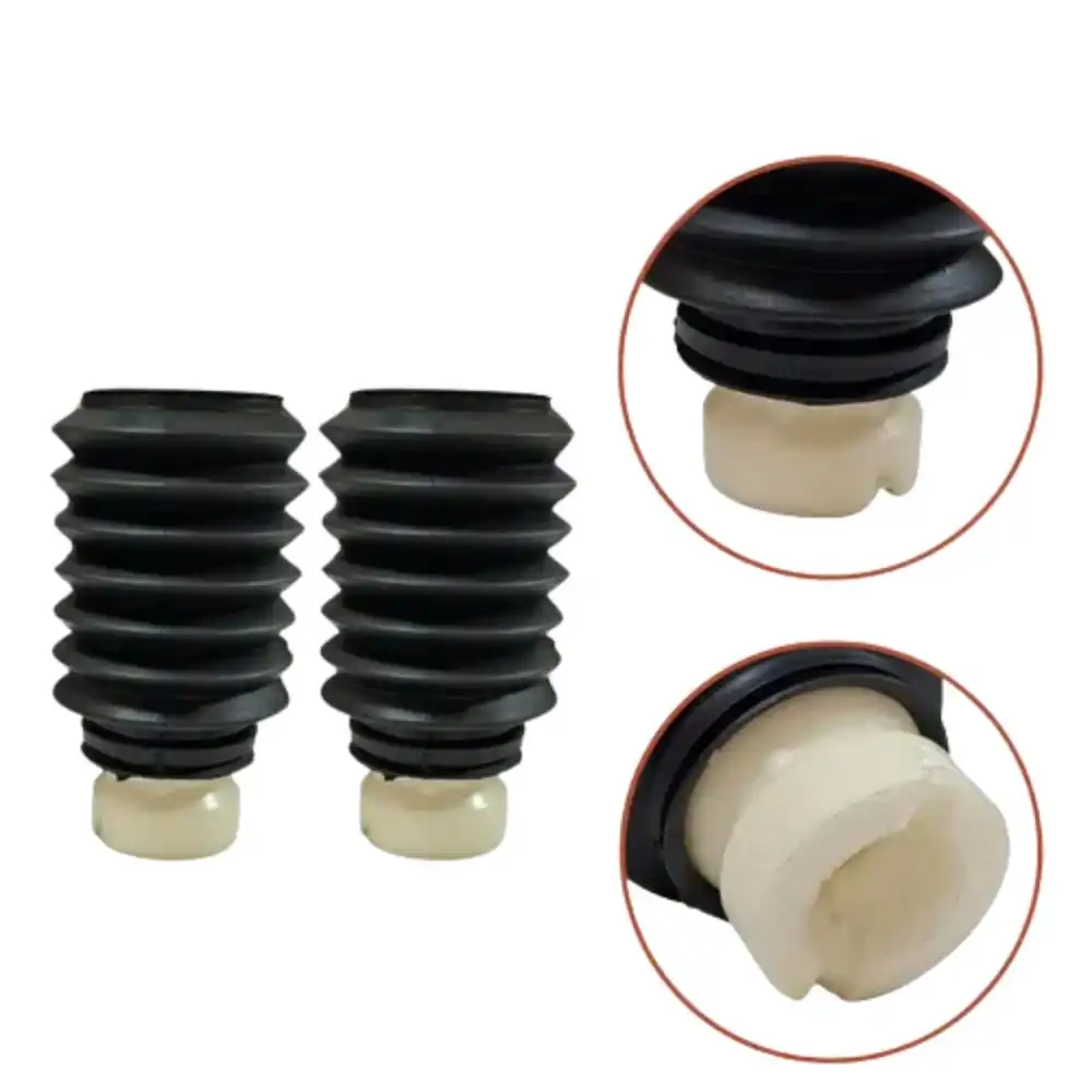 KIT AMORTECEDOR DIANTEIRO BMW 118I 2005 A 2011