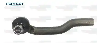 PONTEIRA DIRECAO TOYOTA RAV4 06/17 ESQ