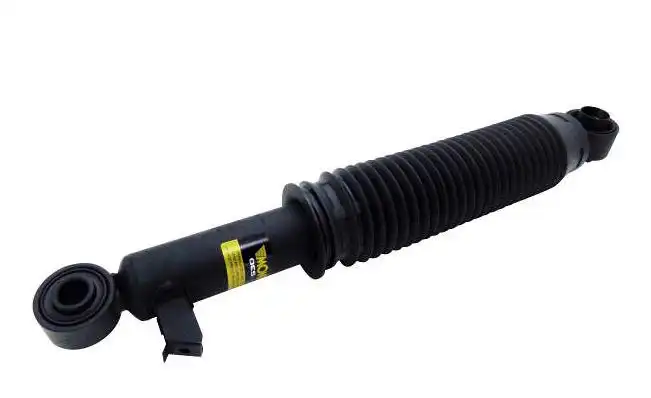 AMORTECEDOR TRASEIRO HYUNDAI SANTA FE 4X2 2013 ACIMA