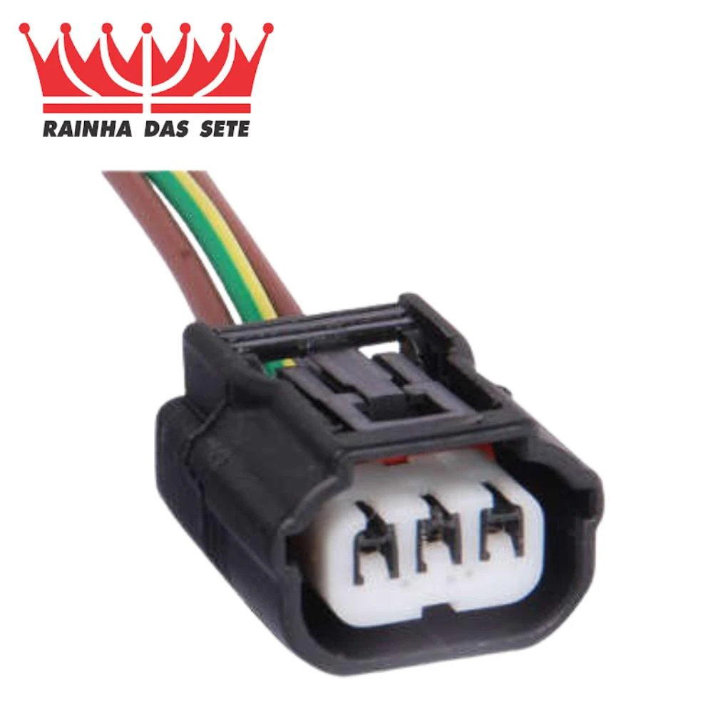 CHICOTE BOIA COMBUSTIVEL CIVIC 3 VIAS