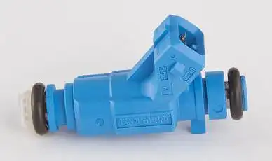 BICO INJ FIESTA KA FIESTA 1.0 99/07 GASOLINA (AZUUL)