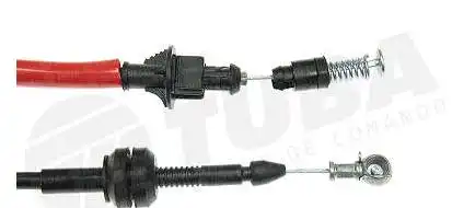 CABO ACELERADOR S-10 BLAZER 2.8 TURBO DIESEL INTERCOOLER 00/