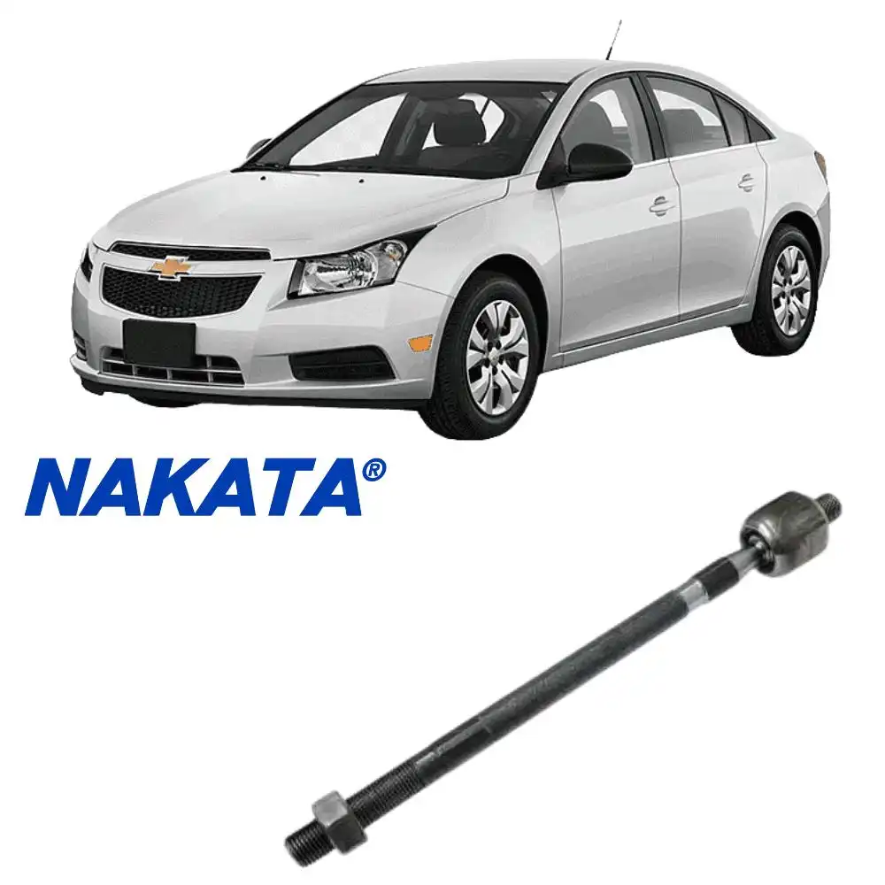 BARRA AXIAL CRUZE 12/16