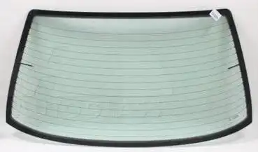 VIDRO VIGIA FIAT SIENA 97/17 C/ ANTIB