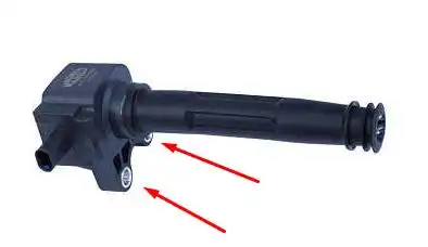 BOBINA INJ ELET KA 1.0 12V 3C 13/