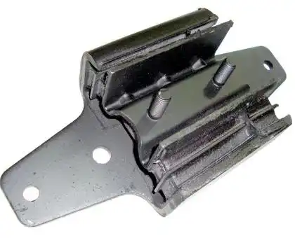 CALCO CAIXA NISSAN FRONTIER 2.8 03/06 TRAS