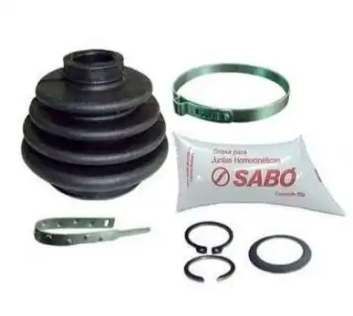 SANFONA HOMOC PASSAT LADO CAIXA