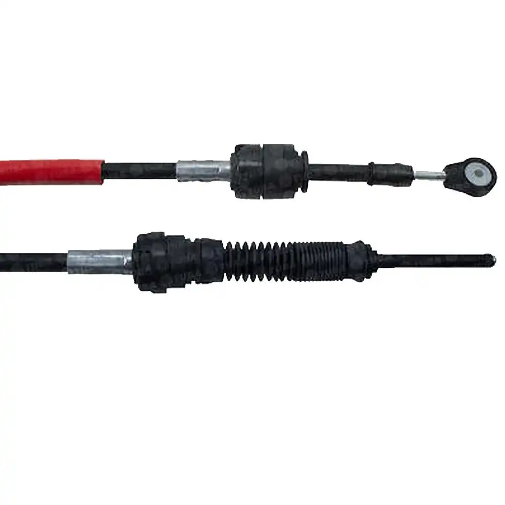 CABO ENGATE CAMBIO POLO 2001 A 2005 (1239MM)