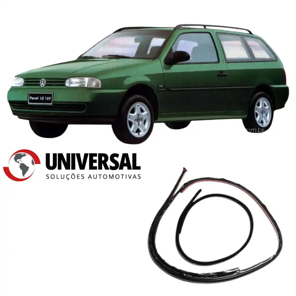 FRISO TETO (PINGADEIRA) PARATI G2 97/ 2PTS ESQ S/BAG