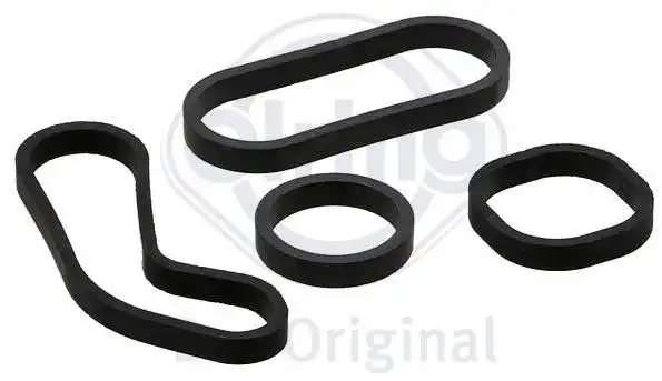 JUNTA RADIADOR OLEO PEUGEOT 308 1.6 16V MOTOR THP