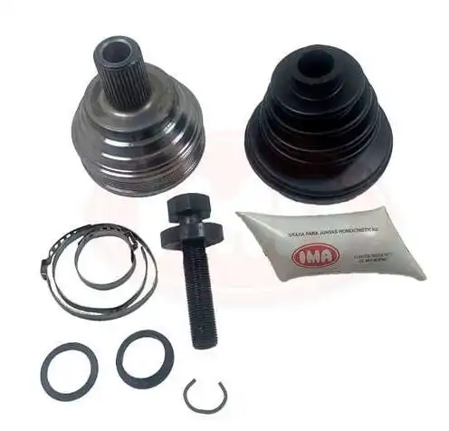 JUNTA HOMOC JETTA 2.0 8V 2011 A 2015 COM ABS