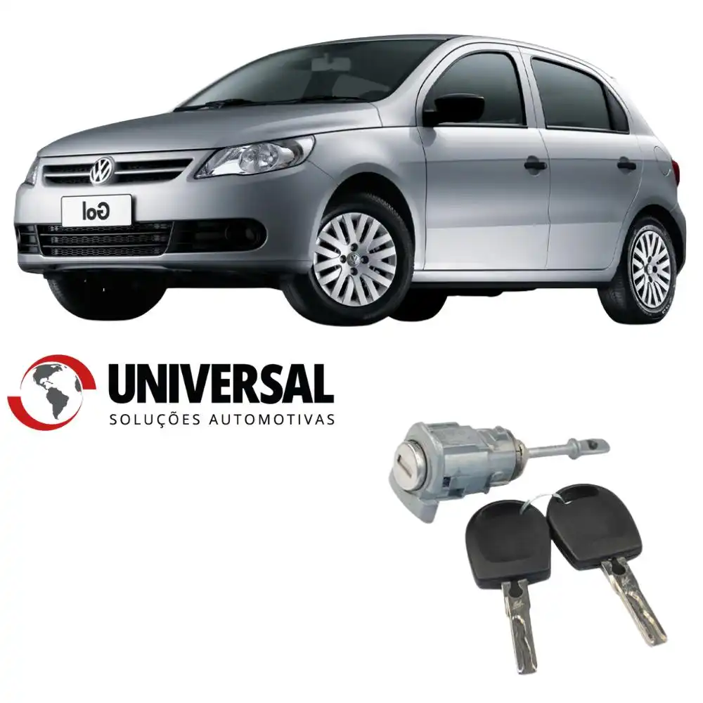 CILINDRO PORTA GOL GV GVI GVII DIR